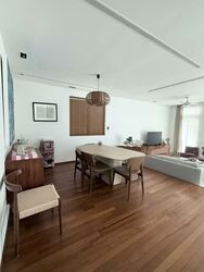 Gallop Green (D10), Condominium #597762881